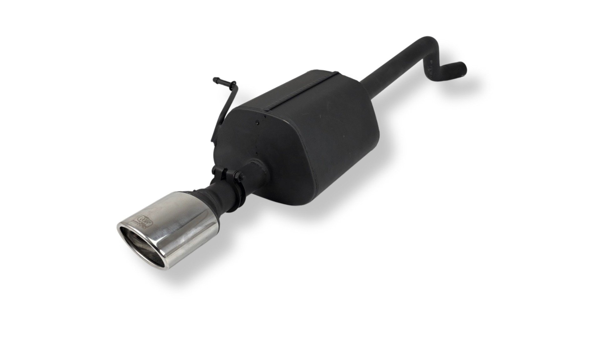 Toba sport Ulter pentru RENAULT MEGANE IV 2016-2020 1,6 84kW HATCHBACK cod 122-124/27 1 Toba sport Ulter pentru cod