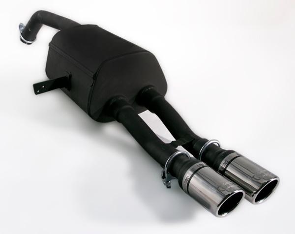 Toba sport Ulter pentru RENAULT Megane III COMBI 2008-2012 1,9dCi 96kW COMBI cod 122-214/70RS 1 Toba sport Ulter pentru cod