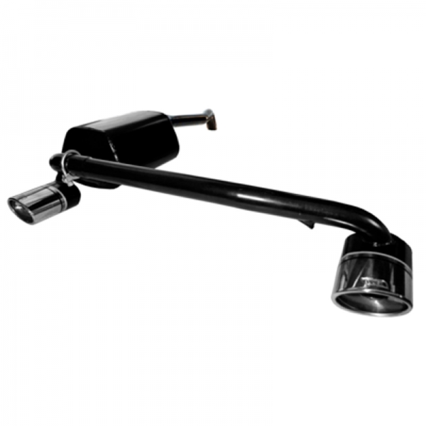 Toba sport Ulter pentru RENAULT Megane III COUPE & HATCHBACK 2008-2012 1,4 TCE 96kW HATCHBACK 5D cod 122-313/27 1 Toba sport Ulter pentru cod