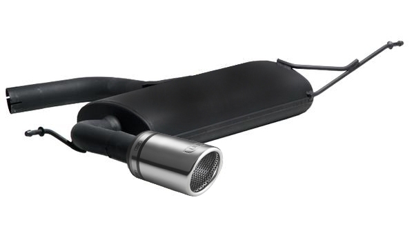 Toba sport Ulter pentru SEAT Altea 2004-2015 1,4i 64kW STANDARD cod 124-108/90RS 1 Toba sport Ulter pentru cod