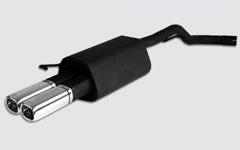 Toba sport Ulter pentru SEAT Leon 1999-2005 1,4i 55kW HATCHBACK cod 124-105/28 1 Toba sport Ulter pentru cod