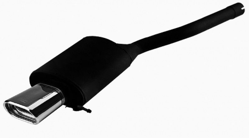 Toba sport Ulter pentru SKODA Octavia II 2004-2013 1,6 FSi 85kW COMBI cod 125-108/21-1 1 Toba sport Ulter pentru cod