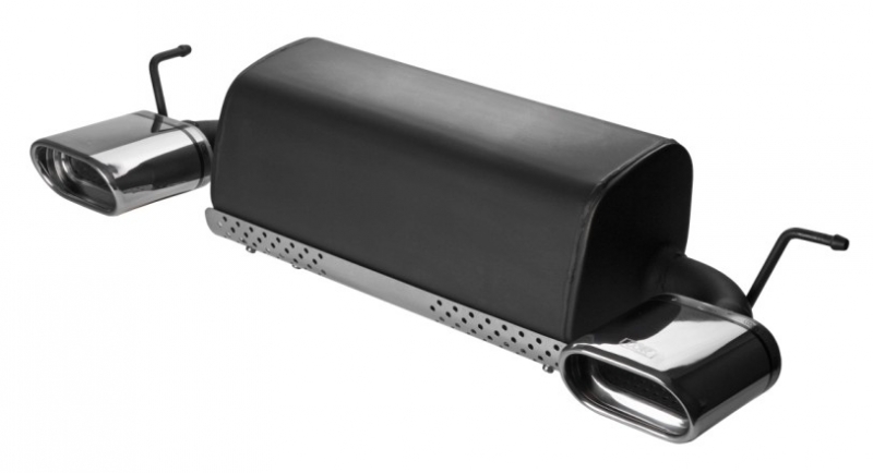 Toba sport Ulter pentru SUZUKI Grand Vitara 2005-2008 1,9 D 95kW SUV cod 127-304/21-1 1 Toba sport Ulter pentru cod