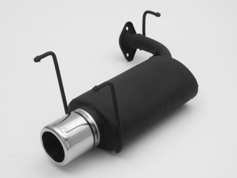 Toba sport Ulter pentru TOYOTA Corolla typ E10 1992-1997 1,6i 84kW HATCHBACK cod 128-105/17-1 1 Toba sport Ulter pentru cod