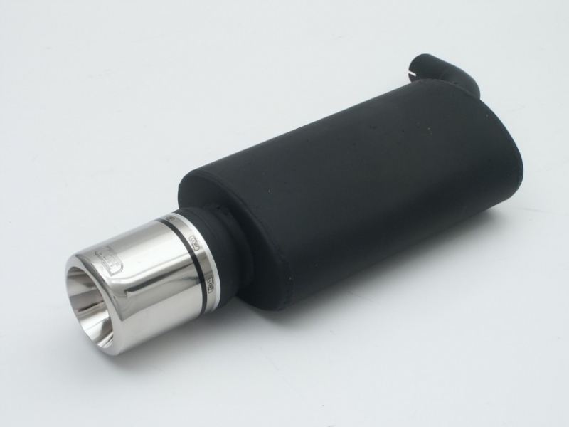 Toba sport Ulter pentru TOYOTA Corolla typ E11 1997-2001 1,4 71kW HATCHBACK cod 128-101/07-2 1 Toba sport Ulter pentru cod