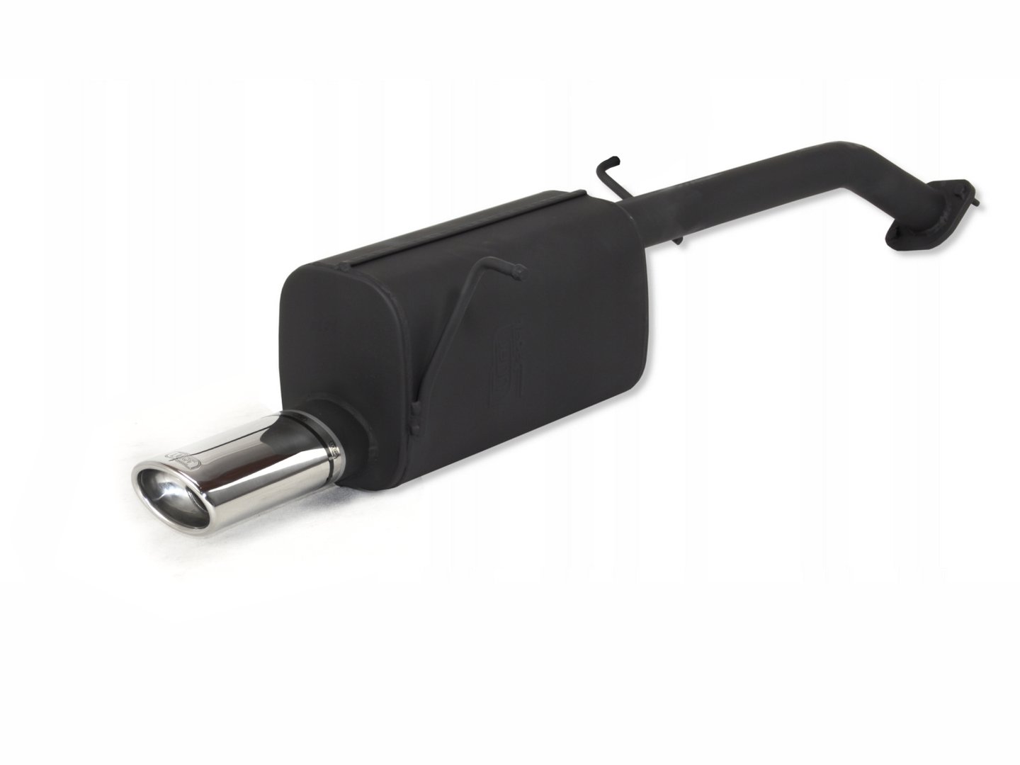 Toba sport Ulter pentru TOYOTA Auris 2007-2012 1,4i 71/74kW HATCHBACK cod 128-112/10-1 1 Toba sport Ulter pentru cod