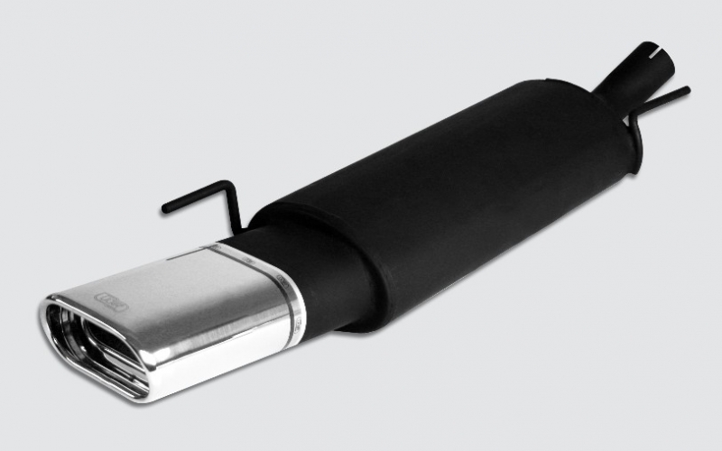 Toba sport Ulter pentru VOLKSWAGEN Golf III 1993-1997 1,9 TD 55kW HATCHBACK cod 129-103/10 1 Toba sport Ulter pentru cod