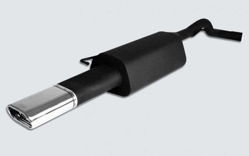 Toba sport Ulter pentru VOLKSWAGEN New Beetle 1998-2010 1,9 TDi 75kW HATCHBACK cod 129-211/10 1 Toba sport Ulter pentru cod