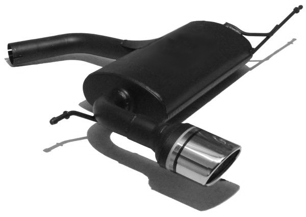 Toba sport Ulter pentru VOLKSWAGEN Scirocco III 2008-2013 1,4 TSi 90/118kW HATCHBACK cod 129-116/90RS 1 Toba sport Ulter pentru cod