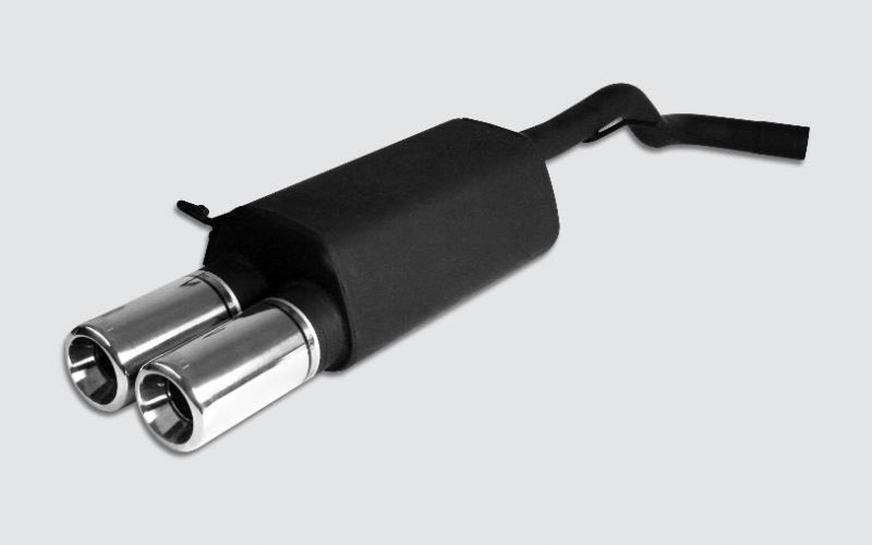 Toba sport Ulter pentru VOLKSWAGEN Golf IV 1997-2004 1,4i 55kW HATCHBACK cod 129-104/21-1DTM 1 Toba sport Ulter pentru cod