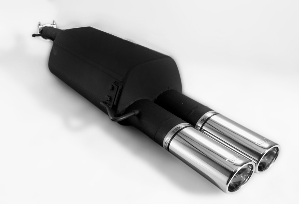 Toba sport Ulter pentru VOLKSWAGEN Passat B5 1996-2005 1,8i 20V 92kW VARIANT cod 129-207/10 1 Toba sport Ulter pentru cod