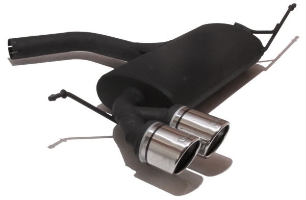 Toba sport Ulter pentru VOLKSWAGEN Golf V 2003-2008 2,0 SDi 55kW HATCHBACK cod 129-210/90RS 1 Toba sport Ulter pentru cod