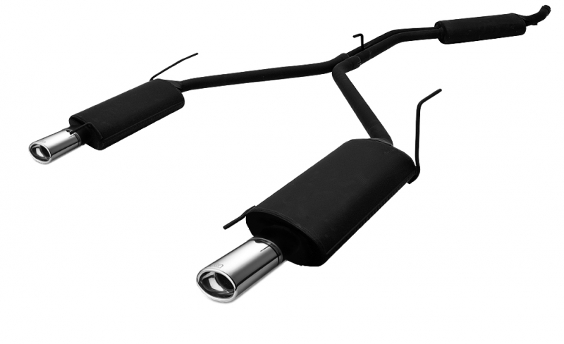 Toba sport Ulter pentru VOLKSWAGEN T4 1992-2003 2,8 VR6 103kW VAN cod 129-306/26 1 Toba sport Ulter pentru cod