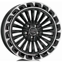Janta Aliaj Msw Msw 32 Gbl 7.5x19 5x112 Et32 73 tunershop.ro