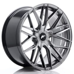 Janta aliaj 20" JR Wheels JR28 20x10 ET40 5x114,3 Hyper Black