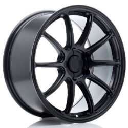 Janta aliaj 18" JR Wheels SL04 18x8,5 ET20-42 5H BLANK Matt Black