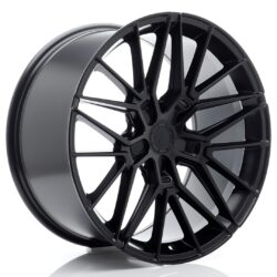 Janta aliaj 20" JR Wheels JR38 20x10 ET35 5x120 Matt Black