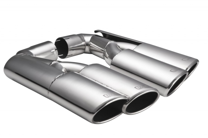 Tipsuri evacuare PORSCHE Cayenne(2006-2010) 1 Tipsuri evacuare PORSCHE Cayenne(2006-2010) linie This product is not dedicated for All Porsche Cayenne versions. Please see the photo with dimensions to check if the product is suitable for your model.