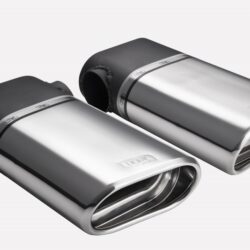 Tipsuri evacuare VOLKSWAGEN Touareg(2002-2010) linie This product is not dedicated for All VW Touareg versions. Please see the photo with dimensions to check if the product is suitable for your model.