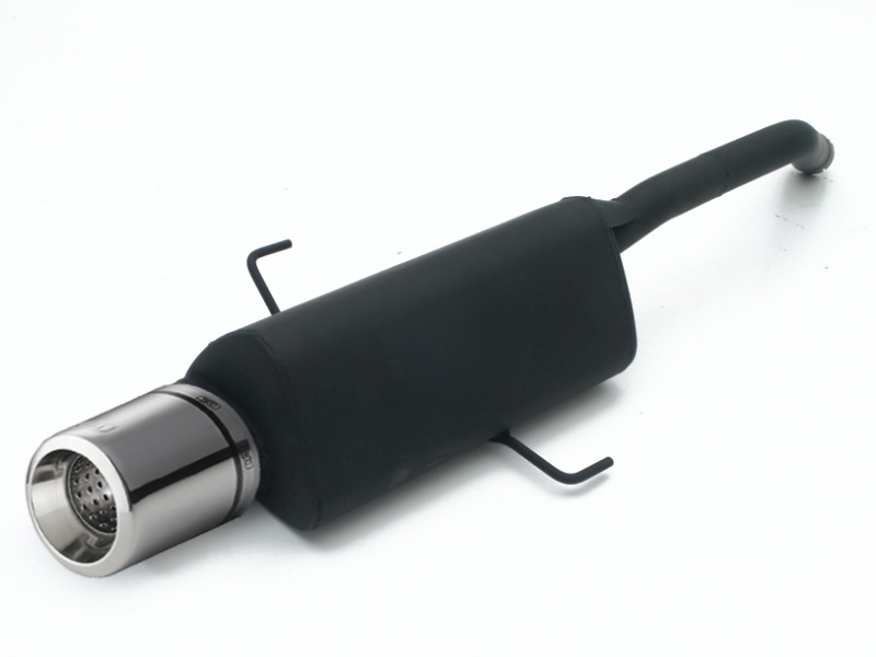 Toba sport Ulter pentru ALFA ROMEO GT 2004-2010 1,9 JTD 110kW STANDARD cod 100-103/17-1 1 Toba sport Ulter pentru cod