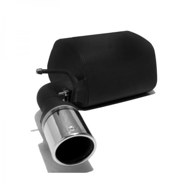 Toba sport Ulter pentru VOLVO V70 2001-2007 2,4TD 125kW COMBI cod 130-102/90RS 1 Toba sport Ulter pentru cod