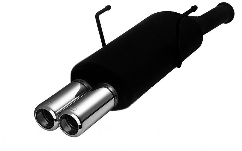 Toba sport Ulter pentru CITROEN Saxo 1996-2003 1,1i 44kW HATCHBACK cod 104-201/07-2 1 Toba sport Ulter pentru cod