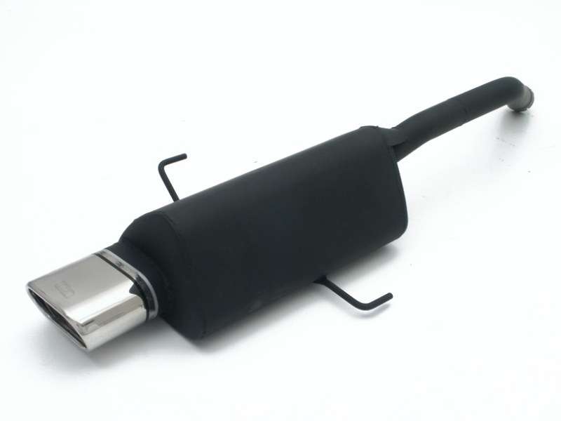 Toba sport Ulter pentru ALFA ROMEO GT 2004-2010 1,9 JTD 110kW STANDARD cod 100-103/21-1 1 Toba sport Ulter pentru cod