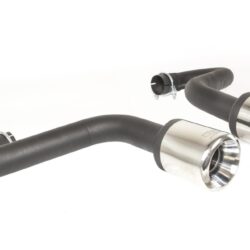 Tipsuri evacuare RANGE ROVER 3