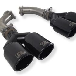 Tipsuri evacuare CUPRA Formentor(2020-still) linie CUPRA Formentor (2020+) HATCHBACK 2.0 TSI 140 kW Maxton Diffuser Required CU-FO-1-RS3G+RS3RG