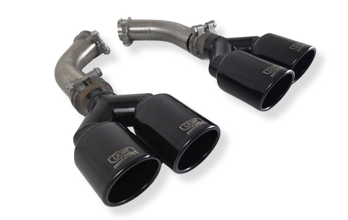 Tipsuri evacuare CUPRA Formentor(2020-still) 1 Tipsuri evacuare CUPRA Formentor(2020-still) linie CUPRA Formentor (2020+) HATCHBACK 2.0 TSI 140 kW Maxton Diffuser Required CU-FO-1-RS3G+RS3RG