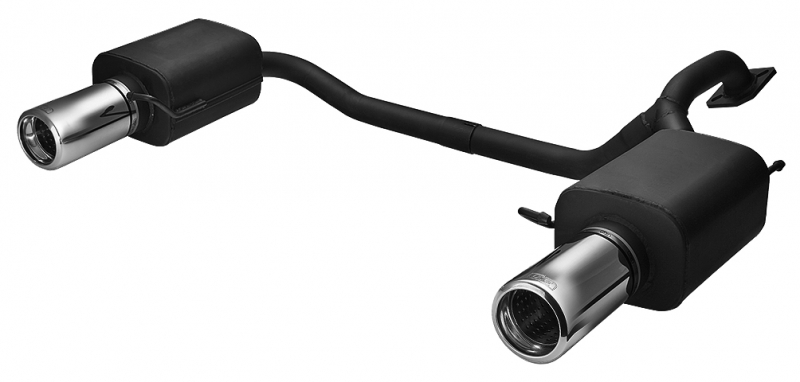 Toba sport Ulter pentru HYUNDAI COUPE typ GK 2002-2006 2,0i 103kW COUPE cod 111-302/17-2 1 Toba sport Ulter pentru cod