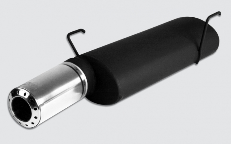 Toba sport Ulter pentru PEUGEOT 206 2003-2008 1,6 81kW HATCHBACK cod 121-107/22 1 Toba sport Ulter pentru cod