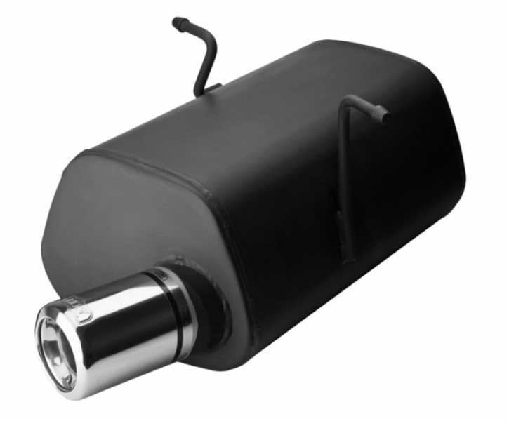 Toba sport Ulter pentru MINI ONE 2000-2006 1,4i 70kW STANDARD cod 133-101/17-1 1 Toba sport Ulter pentru cod