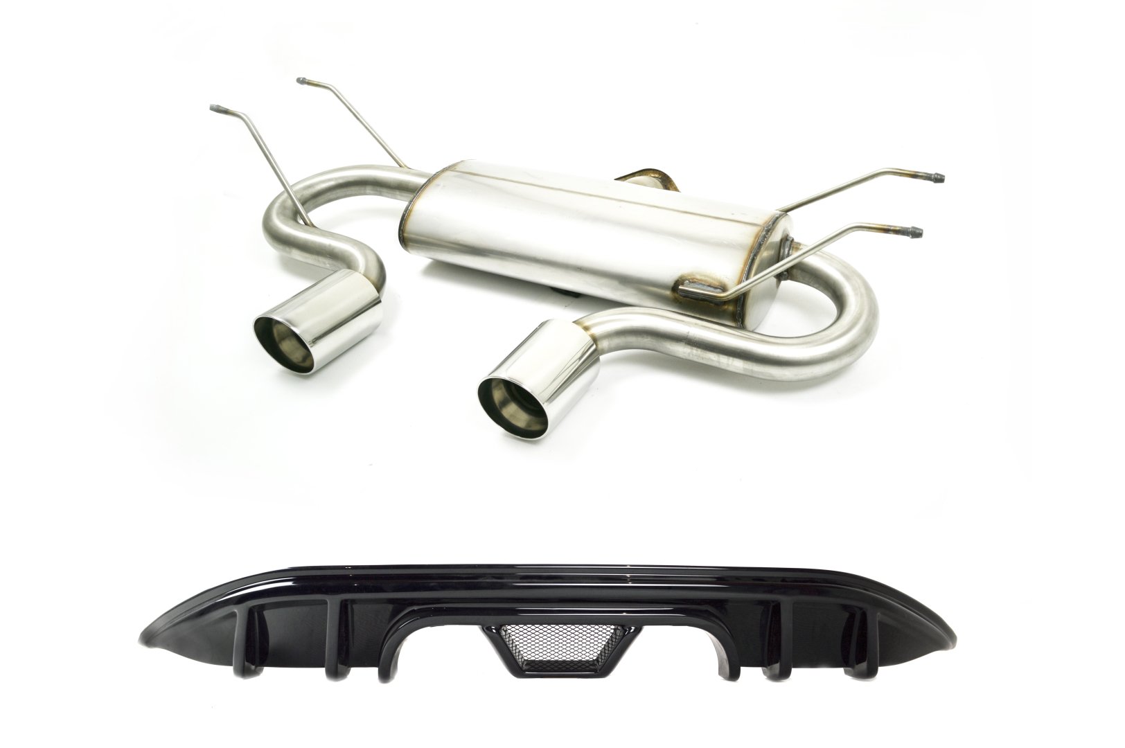 Toba sport Ulter pentru MAZDA MX5 typ ND 2014-2024 2,0 118/135kW CABRIO cod d116-318/91 P 1 Toba sport Ulter pentru cod