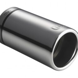 Tipsuri evacuare SUZUKI Grand Vitara(2005-2008) linie round Ø80  5D motor 2