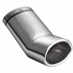 Tipsuri evacuare KIA Magnetis(2005-still) linie oval 95x65mm  motor 2