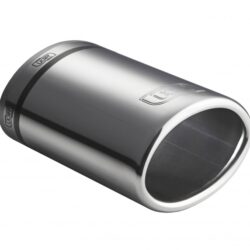 Tipsuri evacuare SUZUKI Splash(2008-still) linie oval 95x65mm