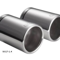 Tipsuri evacuare SUBARU Forester III(2008-2013) linie