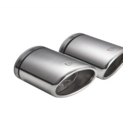 Tipsuri evacuare SUBARU Forester III(2008-2013) linie price for set  (right + left)