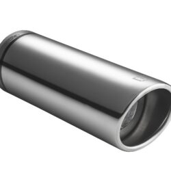 Tipsuri evacuare MITSUBISHI Lancer VIII(2007-2012) linie round Ø90