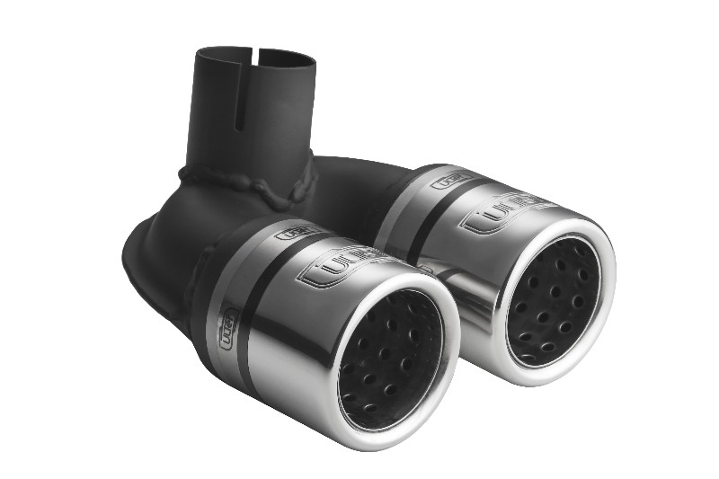 Tipsuri evacuare SMART Fortwo(1998-2007) 1 Tipsuri evacuare SMART Fortwo(1998-2007) linie round 2xØ60mm