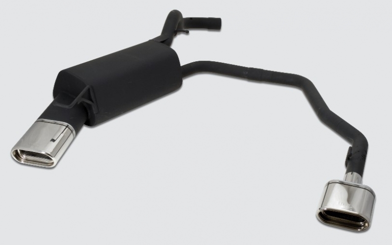 Toba sport Ulter pentru VOLKSWAGEN Golf IV 1997-2004 1,8T 110kW HATCHBACK cod 129-404/10 1 Toba sport Ulter pentru cod