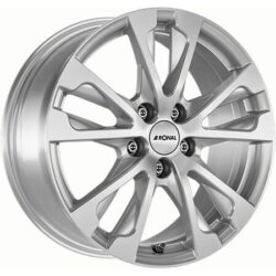Janta Aliaj Ronal R61 Csm 7.5x17 5x112 Et40 66