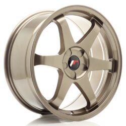 Janta aliaj 19" JR Wheels JR3 19x8,5 ET42 5x114,3 Bronze