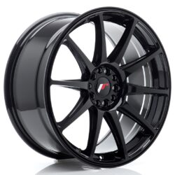 Janta aliaj 19" JR Wheels JR11 19x8,5 ET42 5x112/114,3 Gloss Black