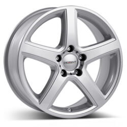 DEZENT U 7.5x16 5/112/50/66.6