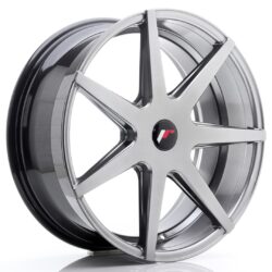Janta aliaj 20" JR Wheels JR20 20x8,5 ET35 5x112 Hyper Black