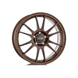 Janta Aliaj Oz Ultraleggera Mb 7x17 4x100 Et37 68 tunershop.ro