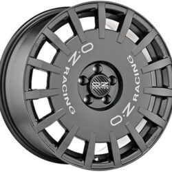 Janta Aliaj Oz Rally Racing Dgsl 8x18 5x112 Et35 75 tunershop.ro