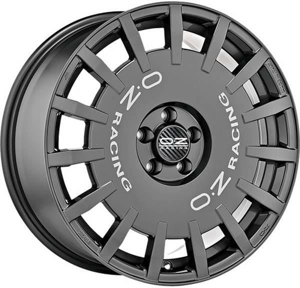 Janta aliaj 18" Oz Rally Racing Dgsl 8x18 5x112 Et35 75 1 Janta Aliaj Oz Rally Racing Dgsl 8x18 5x112 Et35 75 tunershop.ro